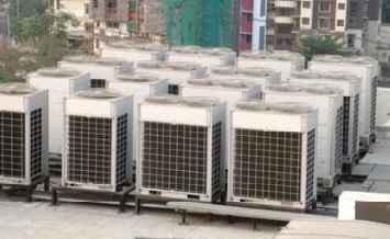 HVAC systems