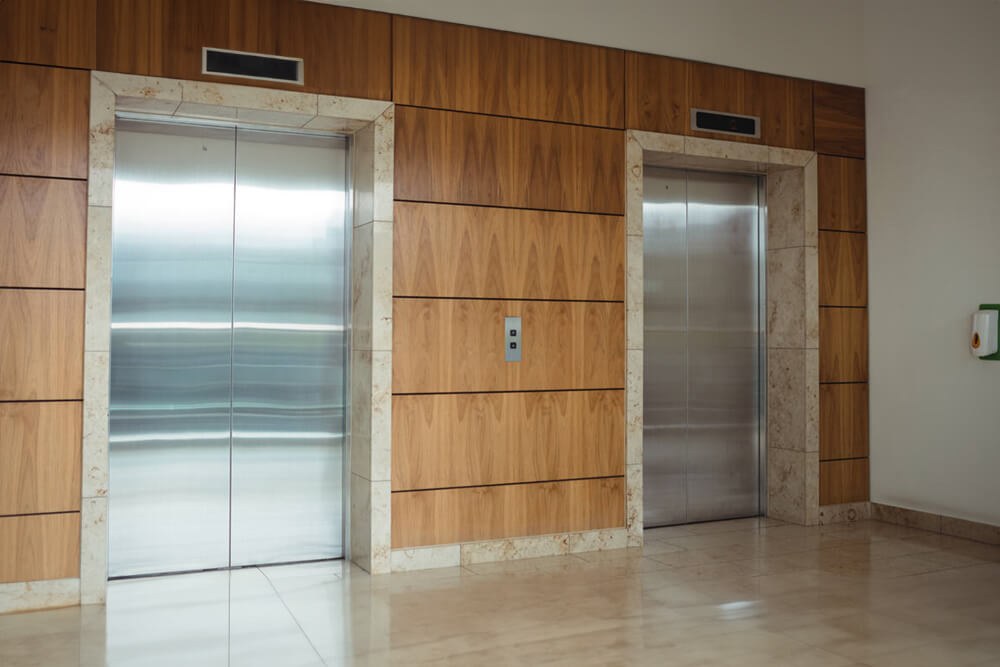 Lifts & Elevators